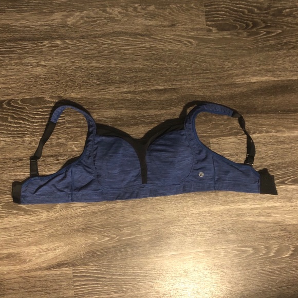 lululemon athletica Other - Lululemon ta ta tamer sports bra